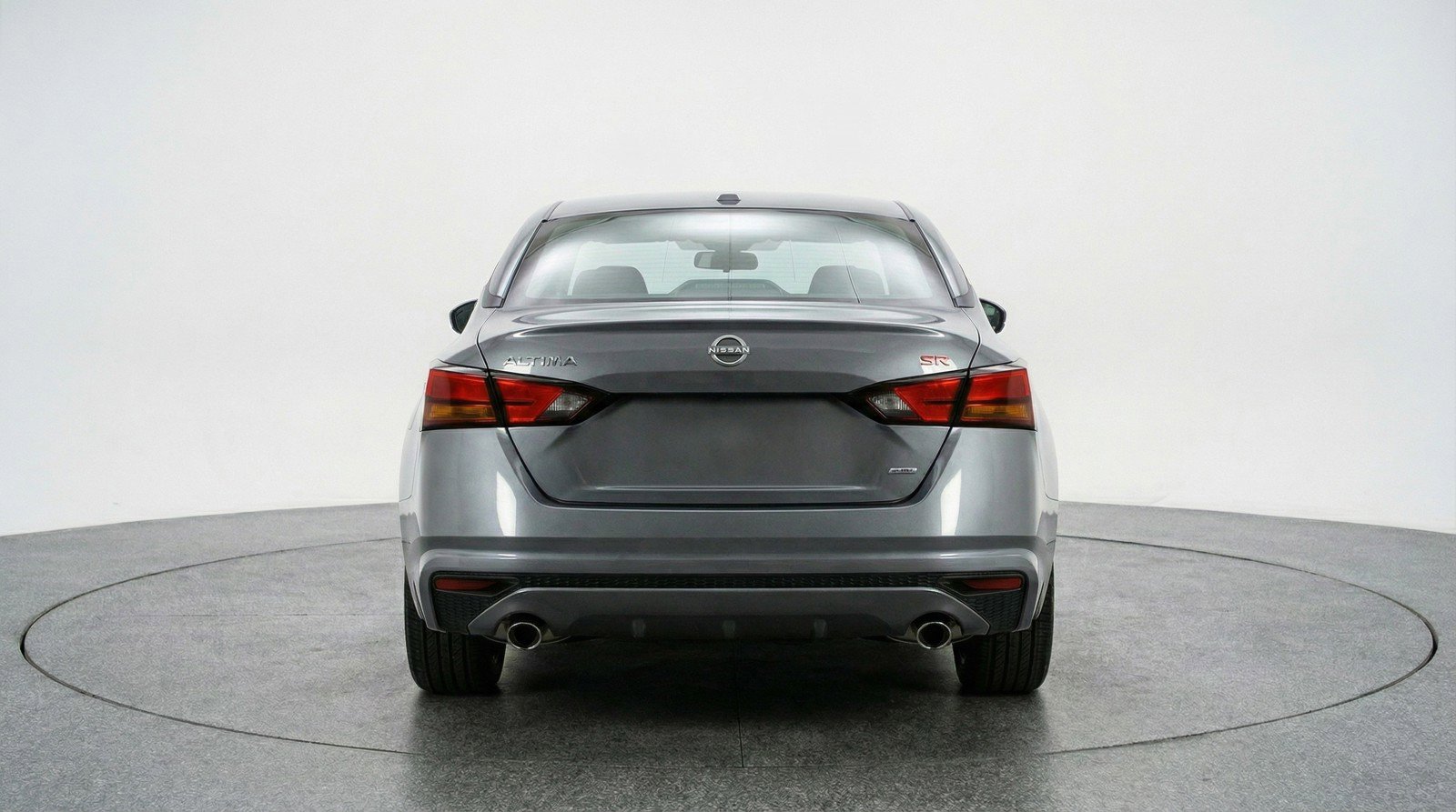 Used 2025 Nissan Altima 2.5 SR image 7