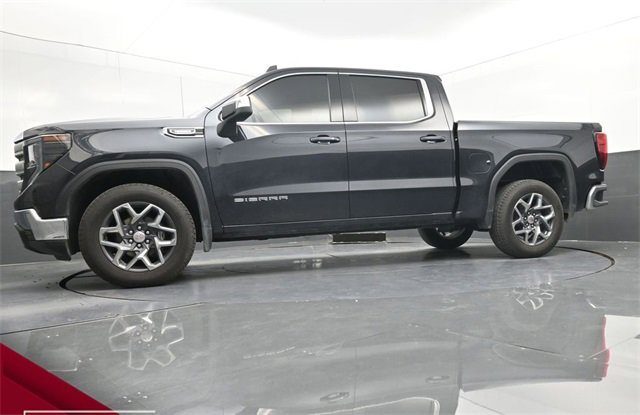 New 2026 GMC Sierra 1500 SLE image 14