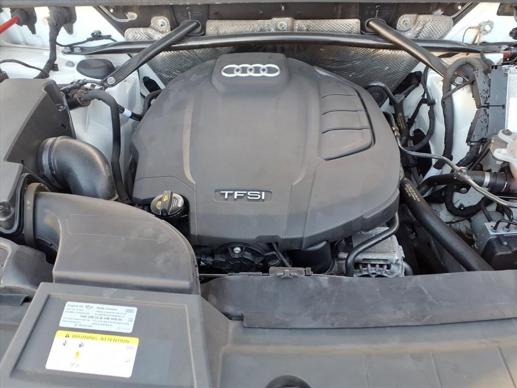 Used 2020 Audi Q5 2.0T Premium image 31