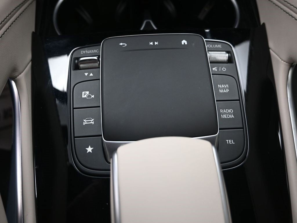 Used 2024 Mercedes-Benz GLE 53 AMG 4MATIC image 23