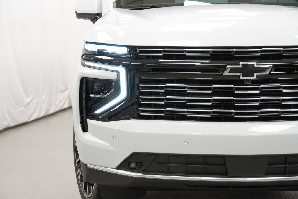 New 2026 Chevrolet Tahoe High Country AWD/4WD image 37