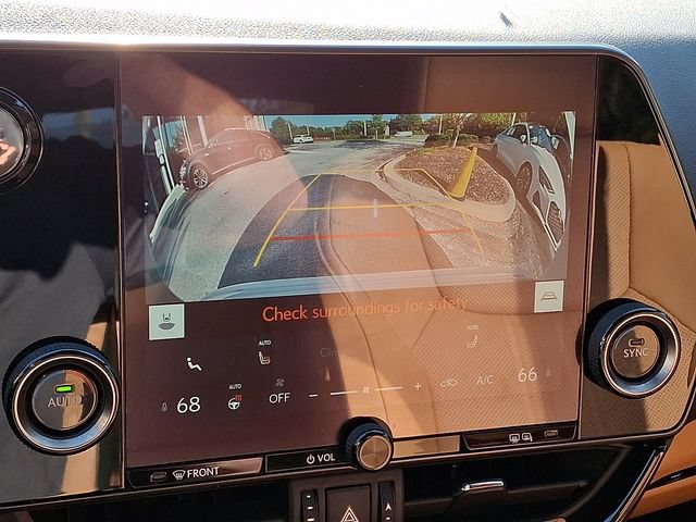 Used 2025 Lexus NX 350 AWD w/ Accessory Package (2T) image 17