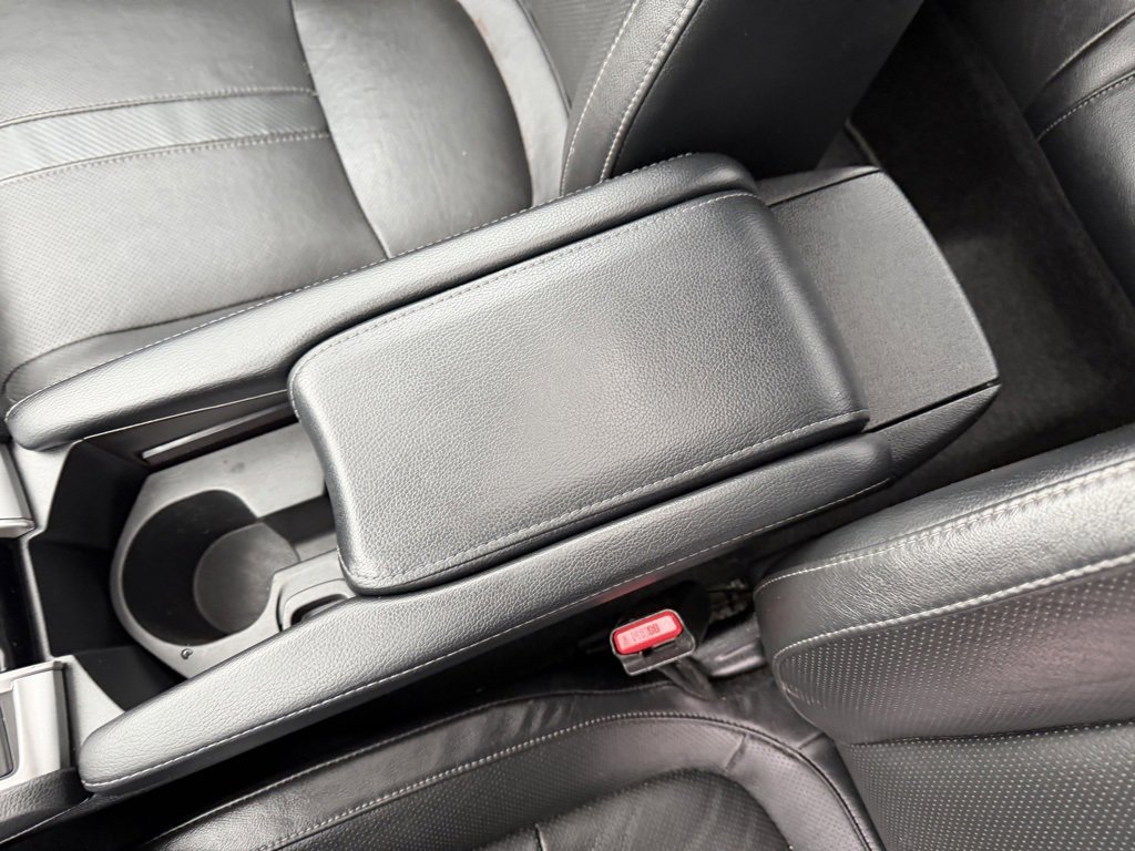 Used 2017 Honda Civic EX-L image 24
