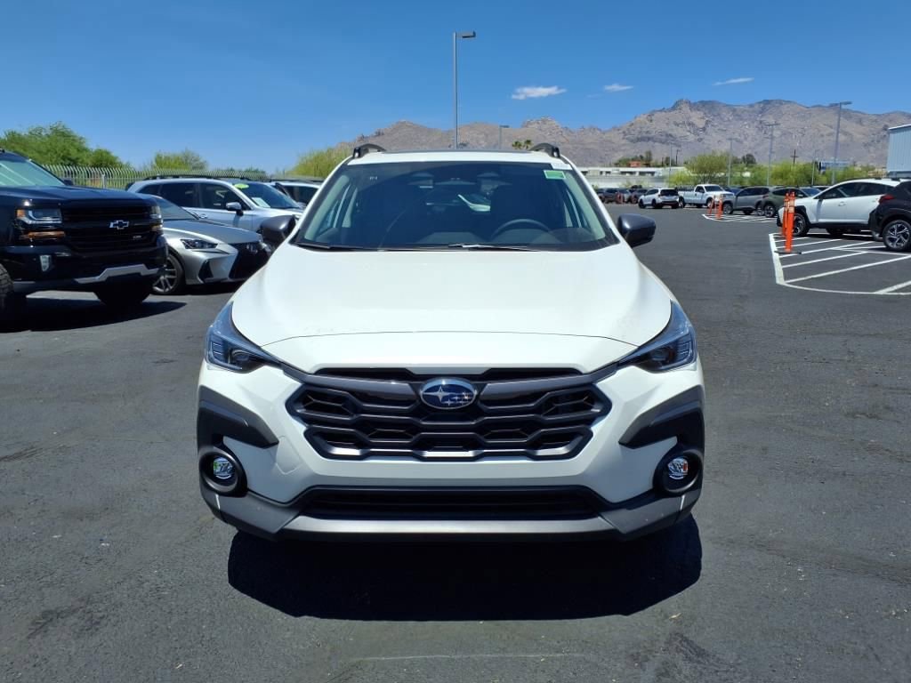 New 2025 Subaru Crosstrek 2.5i Limited w/ Popular Package #3A image 15