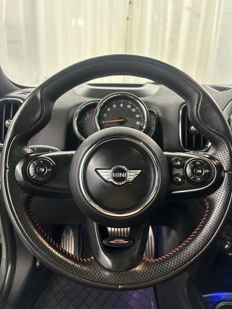 Used 2018 MINI Cooper Countryman ALL4 image 16