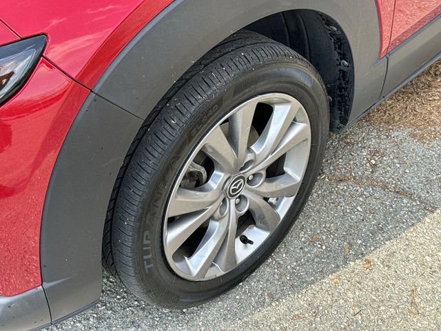Used 2021 MAZDA CX-30 FWD 2.5 S w/ Preferred Package image 10