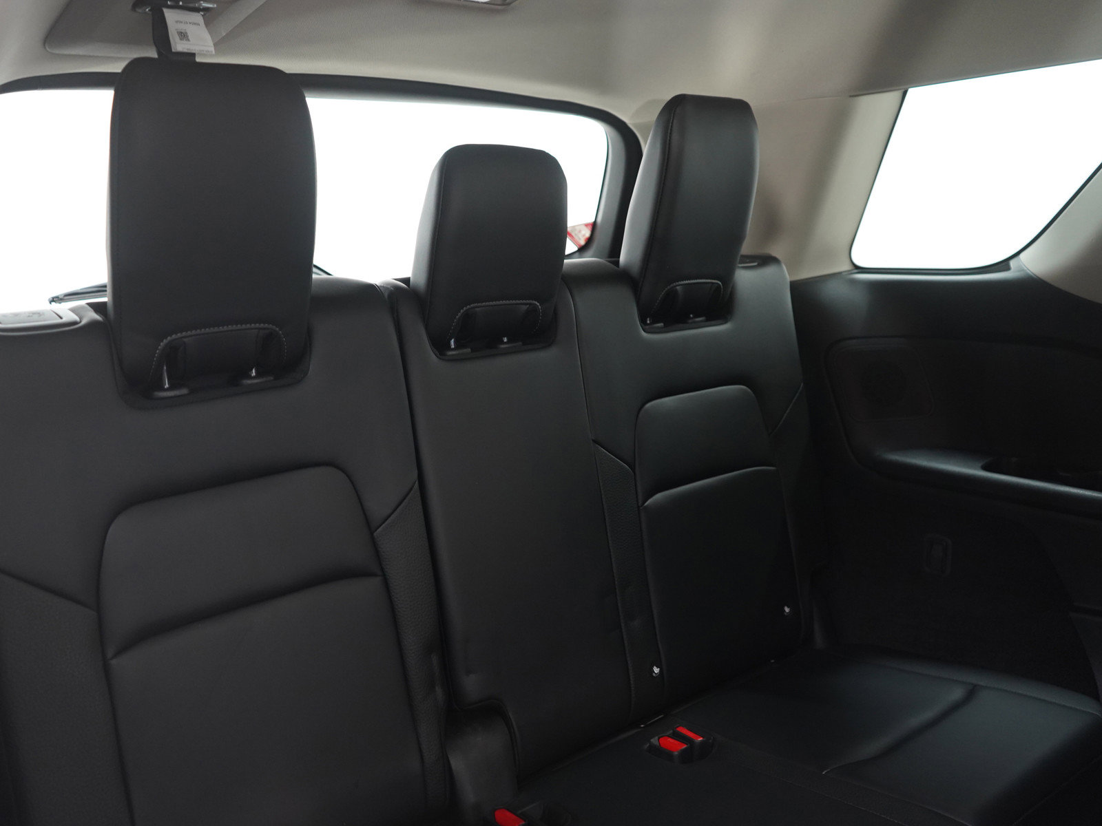Used 2023 Nissan Pathfinder SL w/ SL Premium Package AWD/4WD image 13
