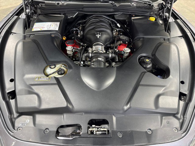 Used 2014 Maserati GranTurismo MC RWD image 40