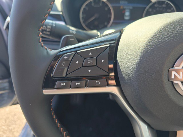 New 2025 Nissan Altima 2.5 SR w/ SR Premium Package image 29