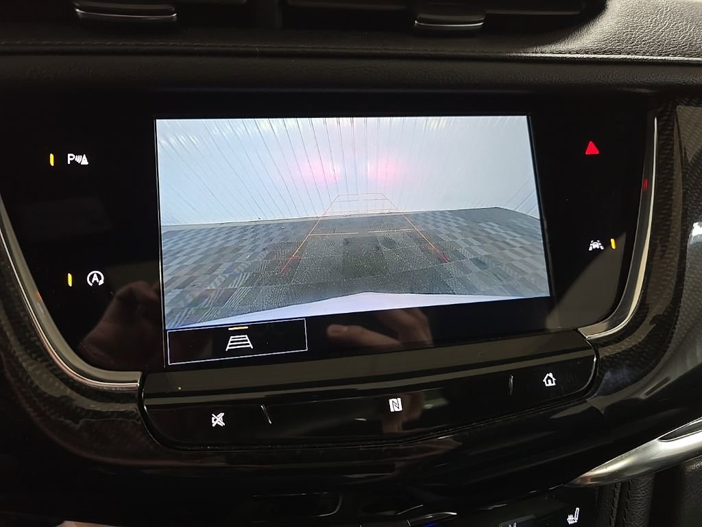Used 2021 Cadillac XT6 Sport image 24