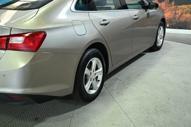 Used 2024 Chevrolet Malibu LT image 8