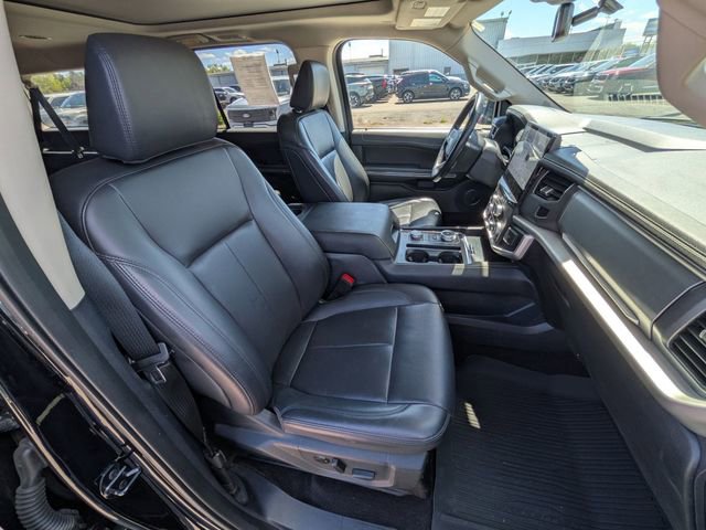 Certified 2023 Ford Expedition Max XLT AWD/4WD image 24