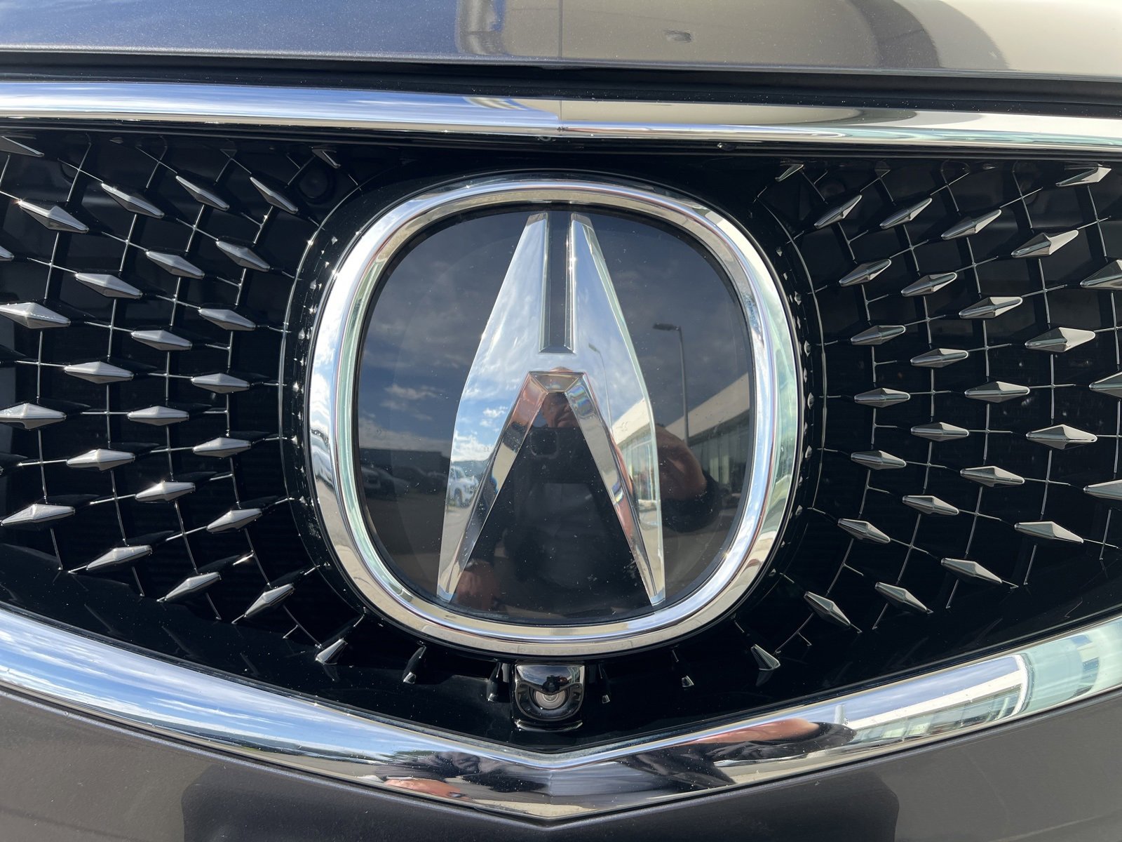 Used 2019 Acura RDX AWD w/ Advance Package image 11