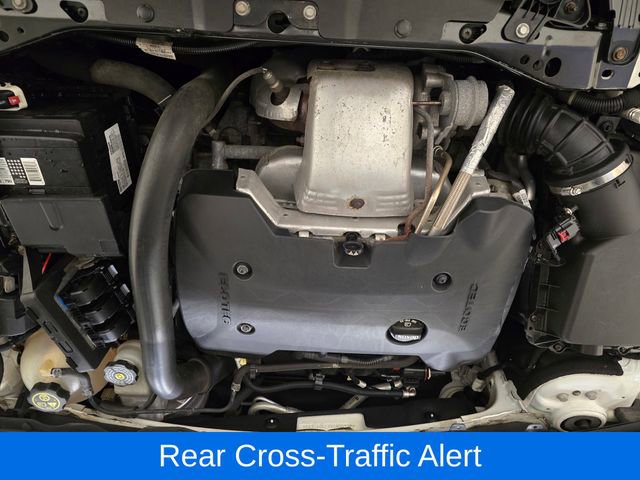 Used 2018 Buick Regal Preferred w/ Sights and Sounds Package image 12