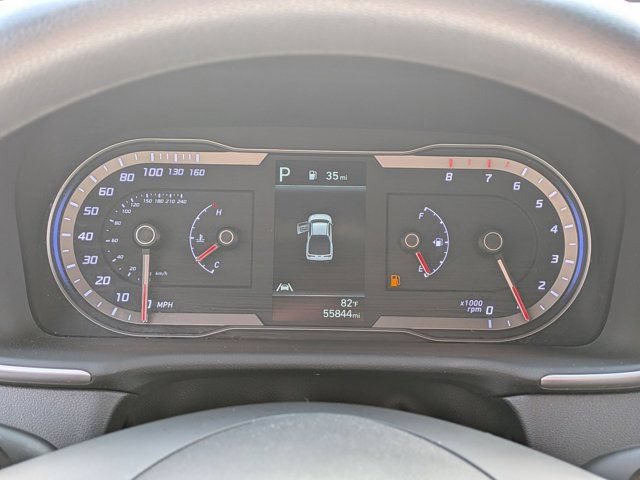 Certified 2023 Hyundai Santa Cruz SE AWD/4WD image 20