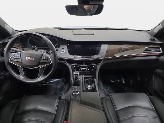 Used 2020 Cadillac CT6 Premium Luxury image 10