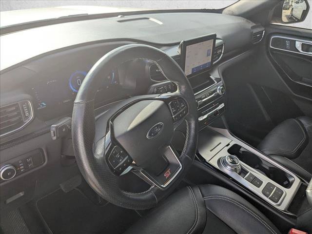 Used 2022 Ford Explorer ST RWD image 10