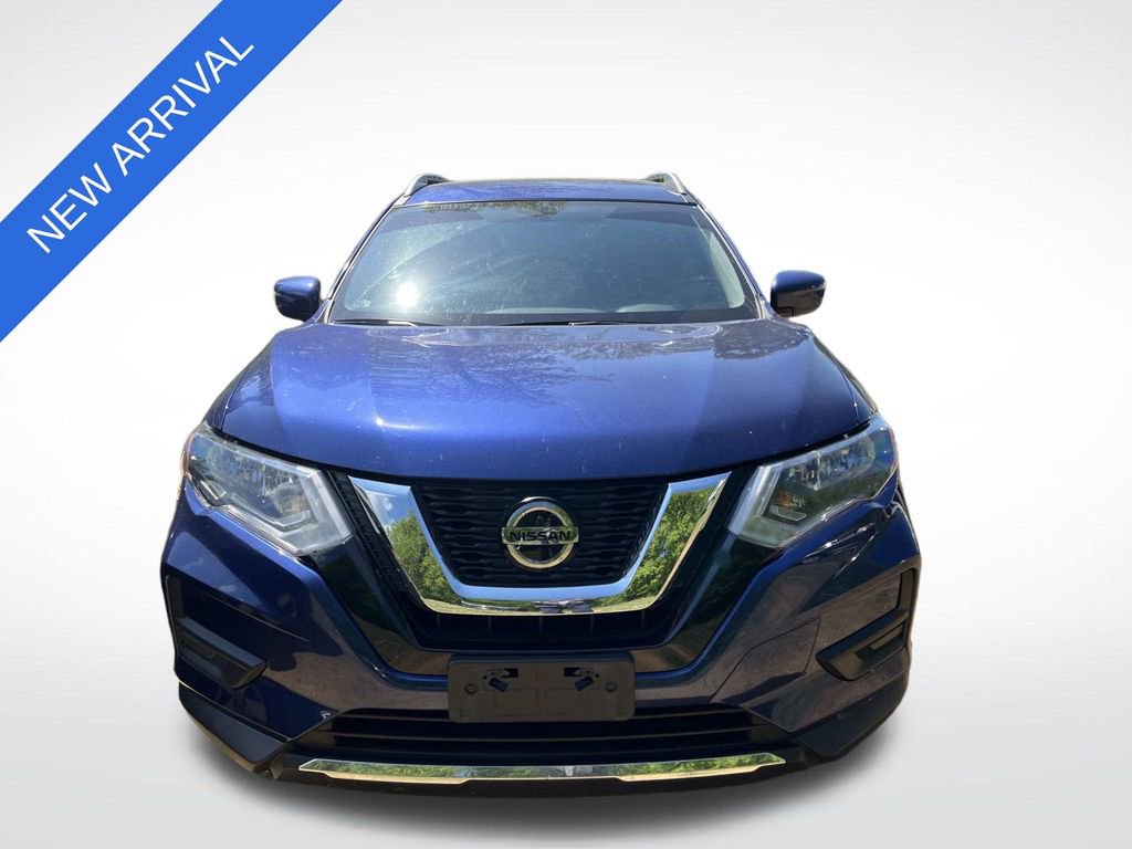 Used 2018 Nissan Rogue SV image 7