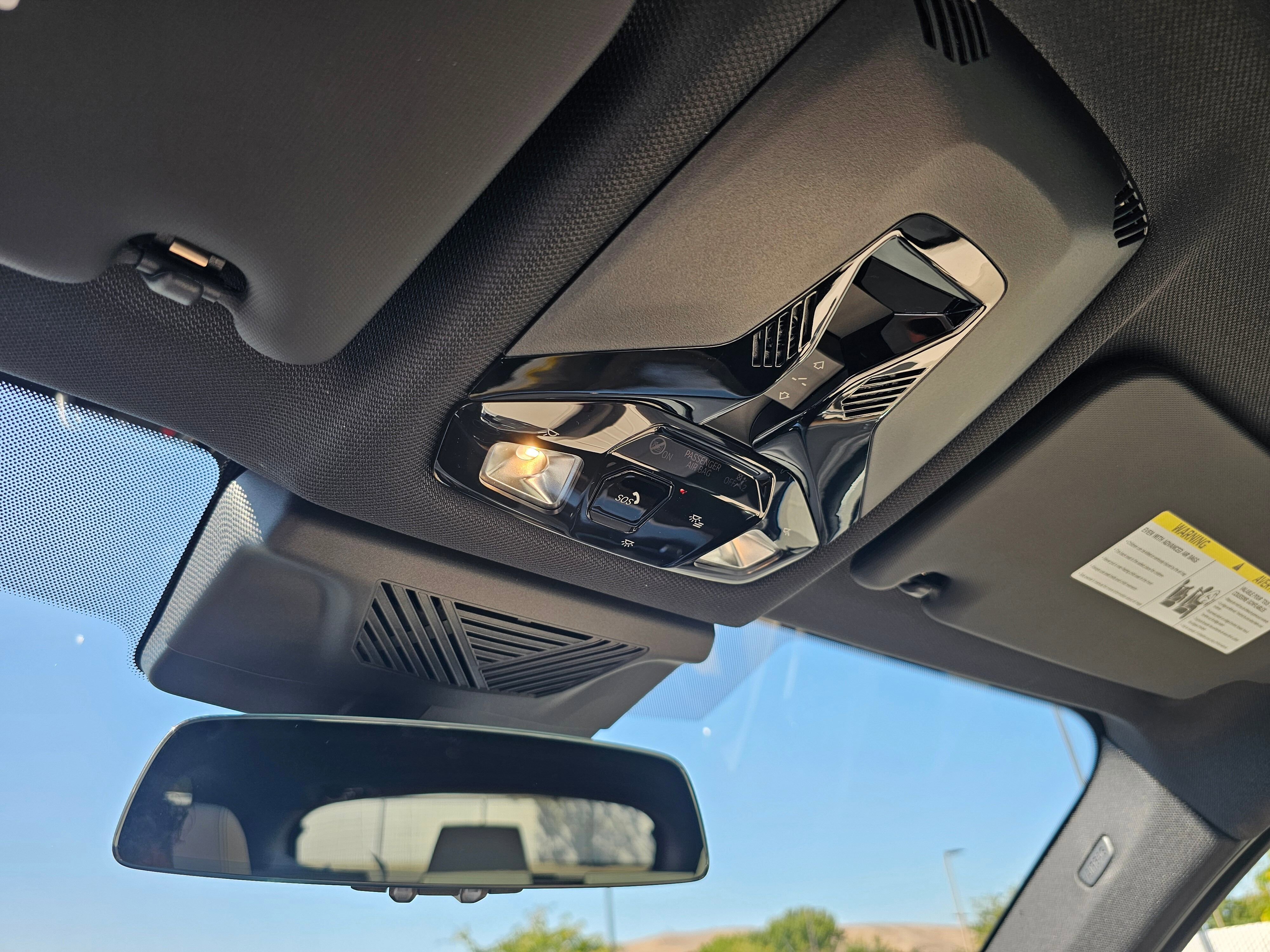 New 2025 BMW X1 xDrive28i w/ Convenience Package image 26