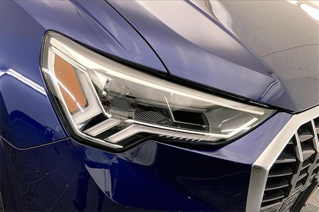 Used 2025 Audi Q3 2.0T Premium Plus image 28