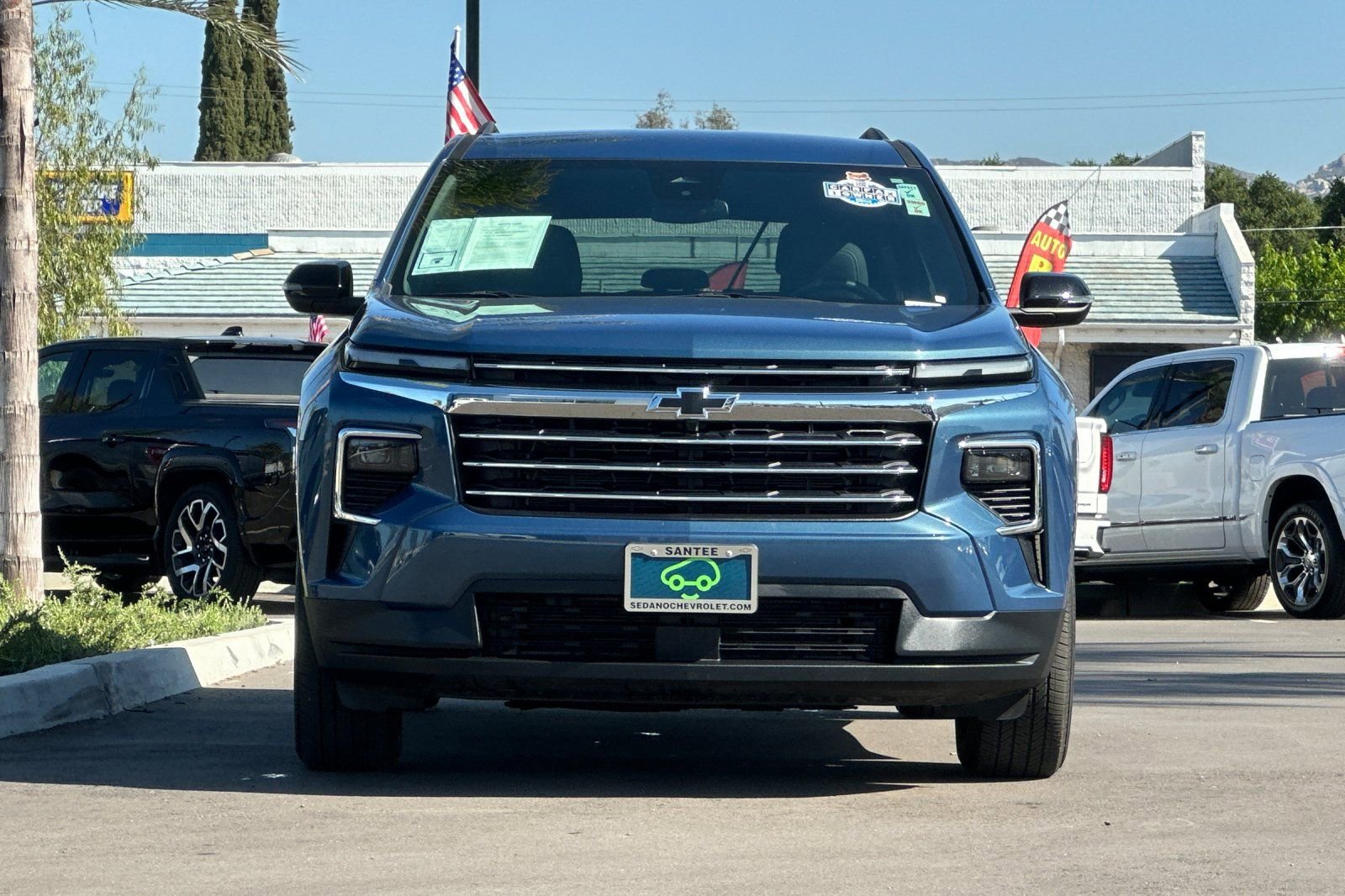 Certified 2025 Chevrolet Traverse LT w/ LPO, Floor Liner Package image 9