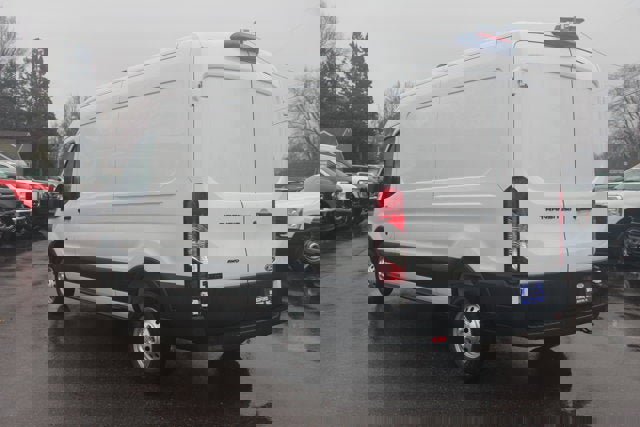 New 2026 Ford Transit 250 148 Medium Roof Extended AWD image 4