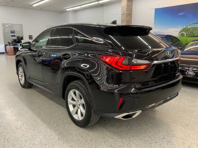 Used 2017 Lexus RX 350 AWD image 6