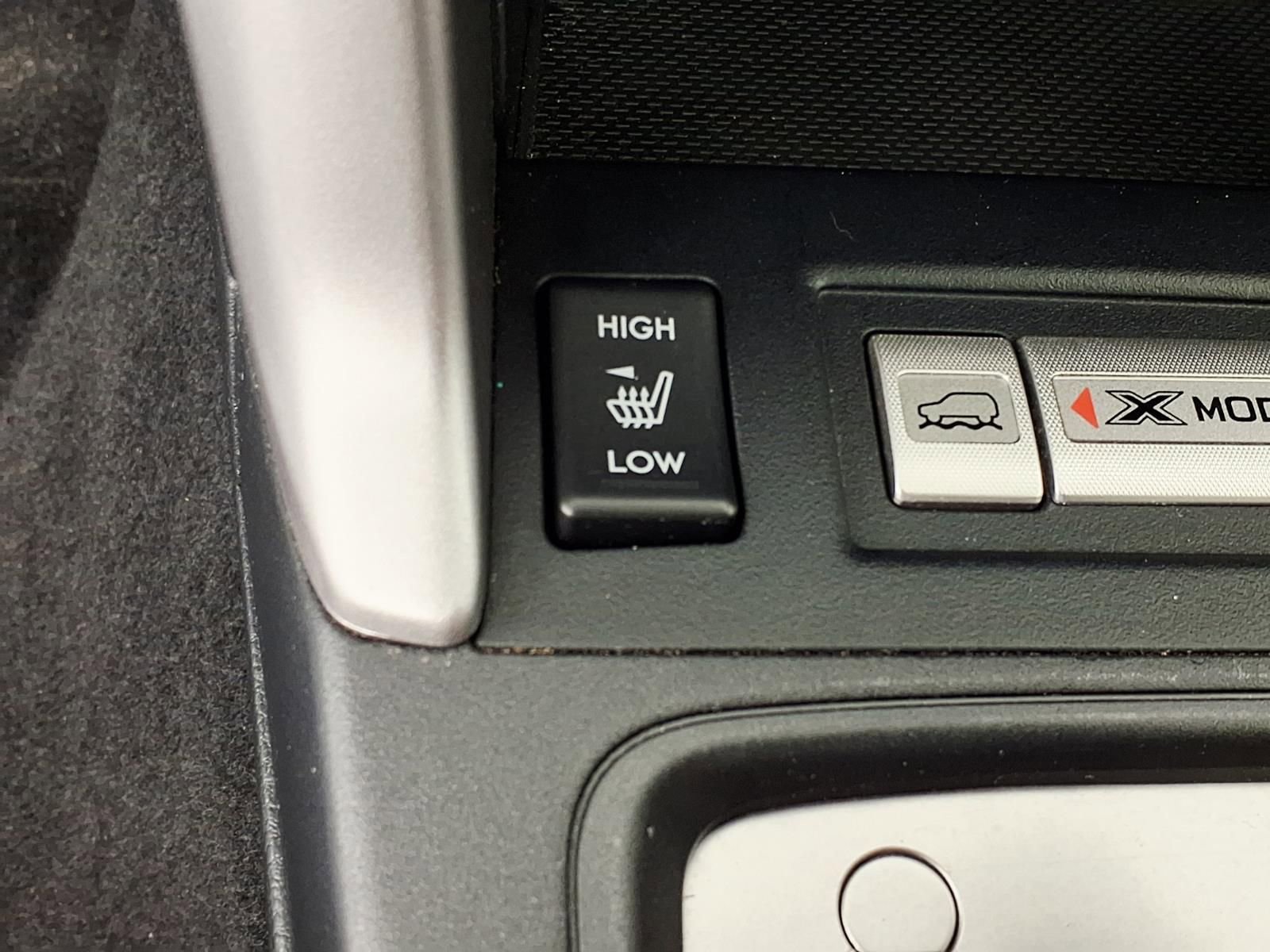 Used 2016 Subaru Forester 2.5i Limited image 22