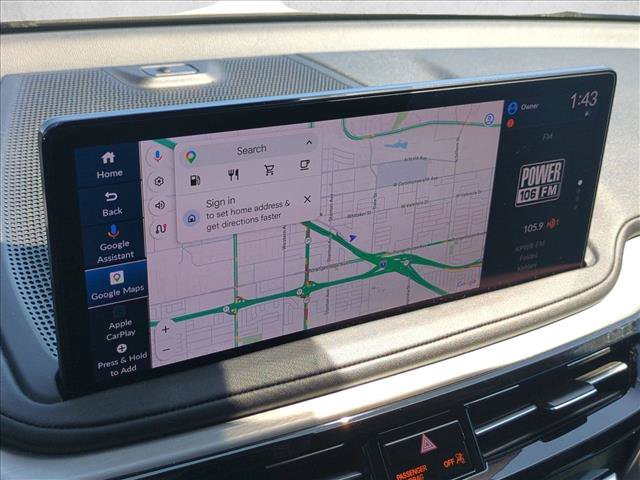 Used 2025 Acura MDX w/ Technology Package FWD image 13