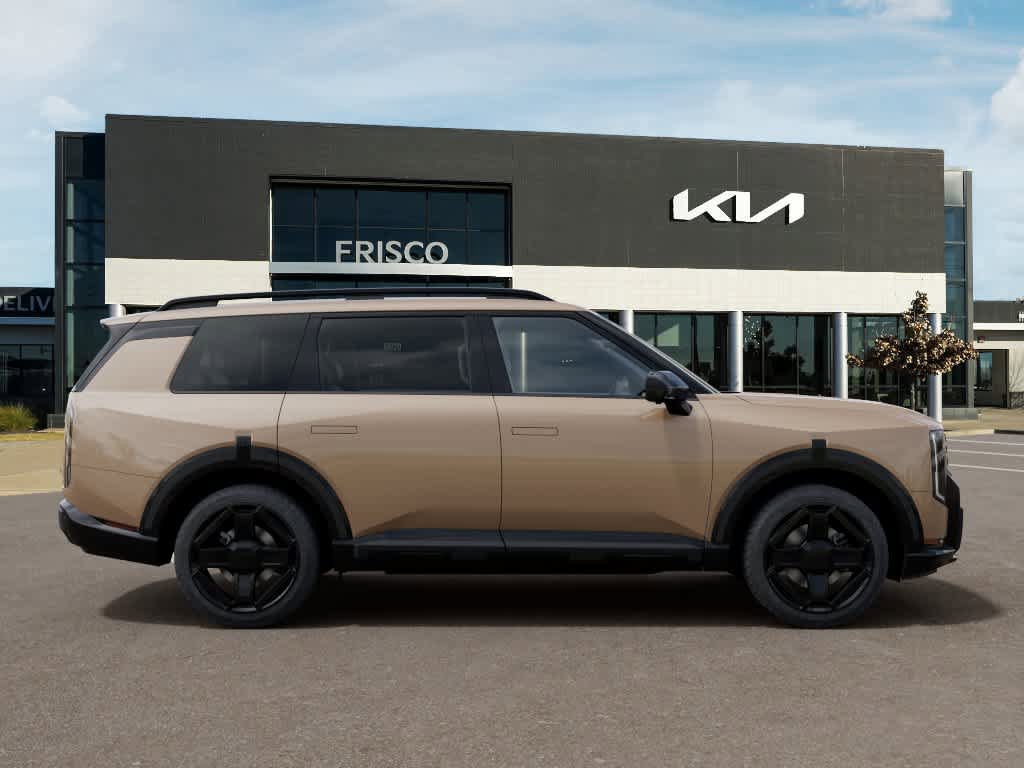 New 2027 Kia Telluride X-Line SX Prestige AWD/4WD image 7