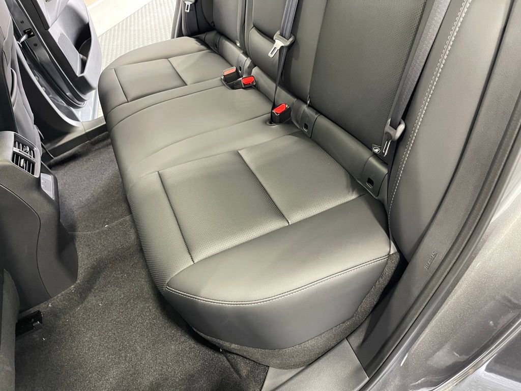 New 2026 Nissan Murano SL AWD/4WD image 17