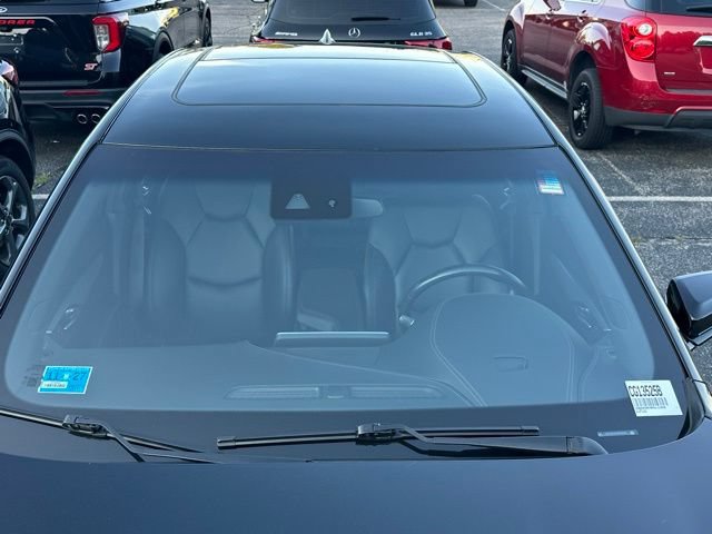 Used 2021 Cadillac CT5 Luxury w/ Sun And Sound Package AWD/4WD image 8
