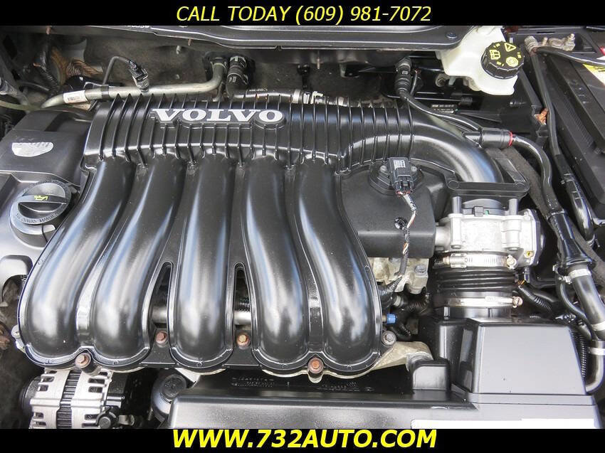 Used 2009 Volvo S40 2.4i image 35