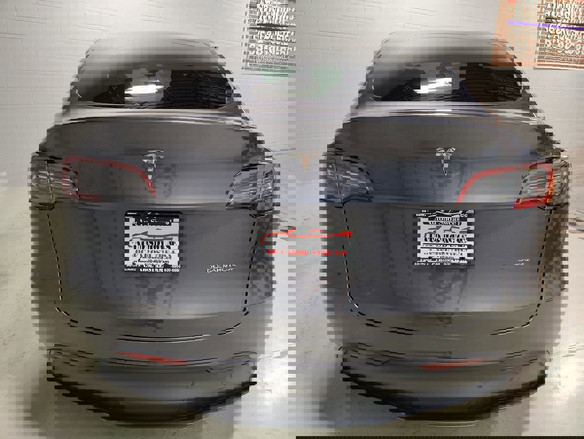 Used 2023 Tesla Model Y Long Range image 8