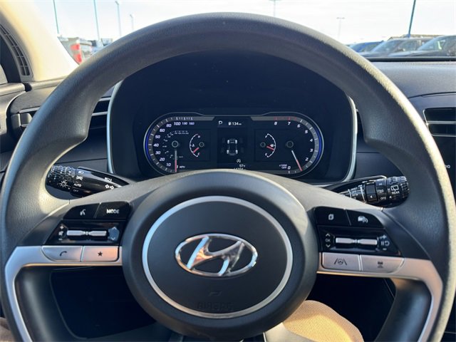 Used 2023 Hyundai Tucson SEL image 26