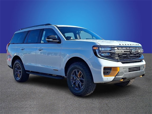 New 2025 Ford Expedition Tremor image 2