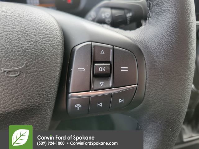 New 2026 Ford Transit 350 XLT AWD/4WD image 25