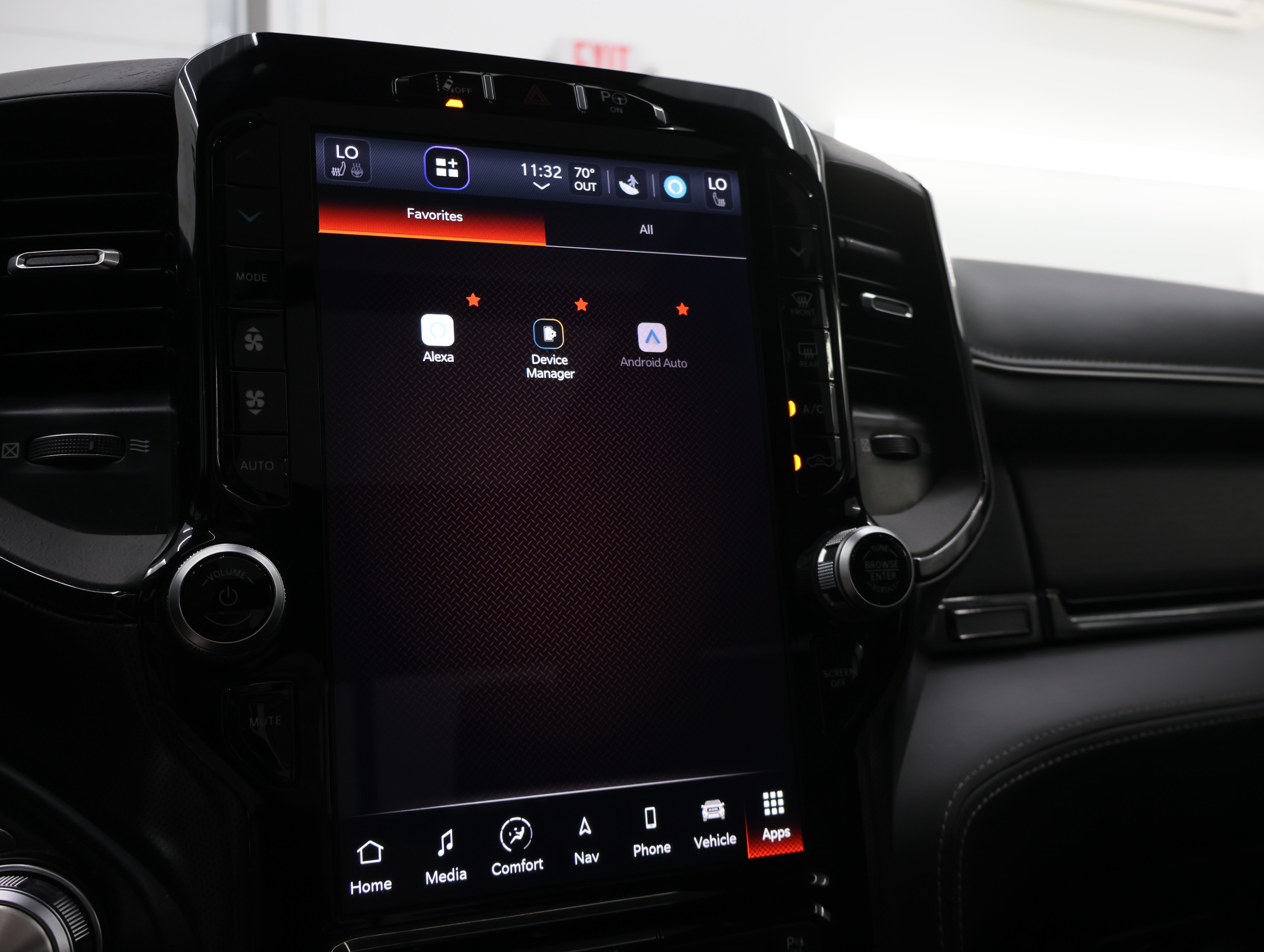 Used 2023 RAM 1500 Limited AWD/4WD image 65