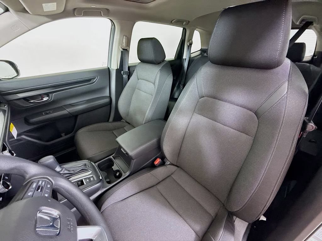 New 2026 Honda CR-V EX image 10