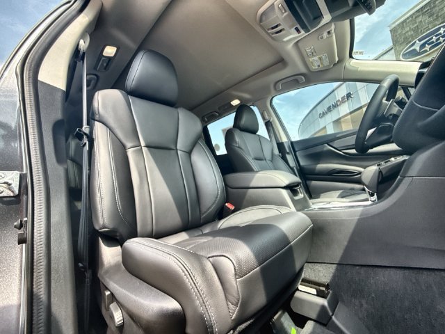 New 2027 Subaru Ascent Limited AWD/4WD image 28