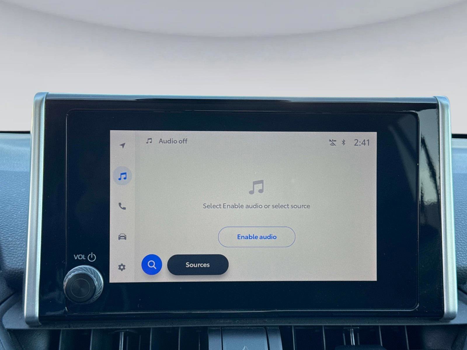 Used 2024 Toyota RAV4 LE image 23