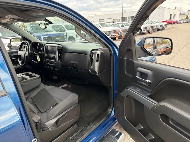 Used 2015 Chevrolet Silverado 1500 LT w/ All Star Edition image 14