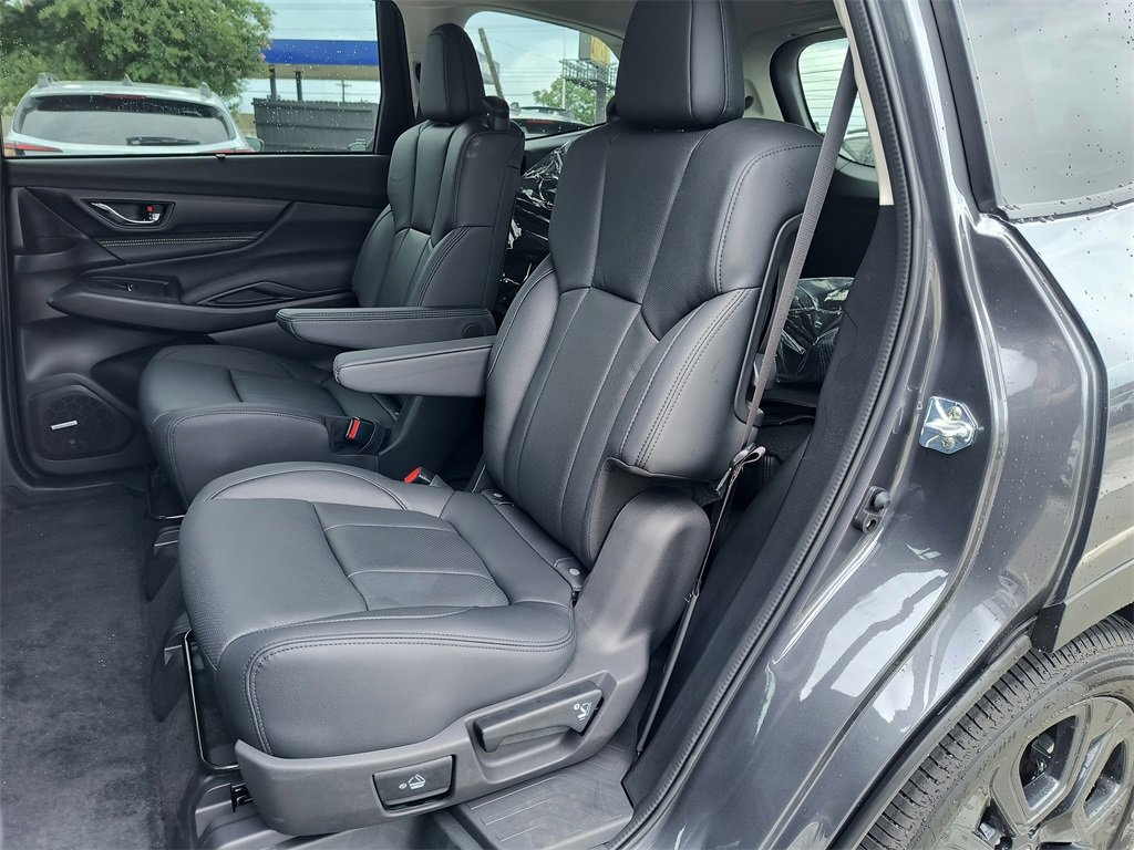 New 2025 Subaru Ascent Bronze Edition image 17