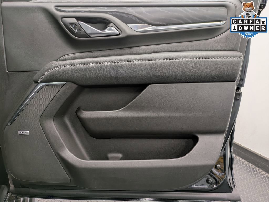 Used 2021 GMC Yukon XL Denali w/ Denali Ultimate Package image 28