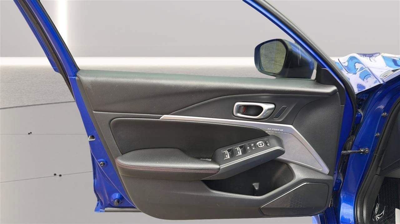 Used 2024 Acura Integra Type S FWD image 19