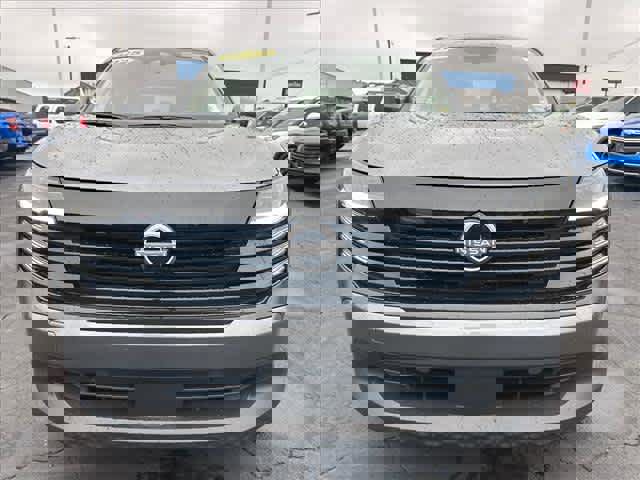 Certified 2025 Nissan Kicks SV image 8