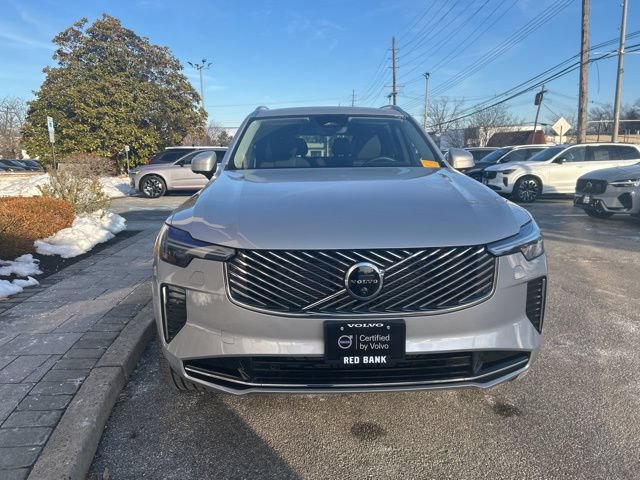 Used 2025 Volvo XC90 B6 Plus AWD/4WD image 8
