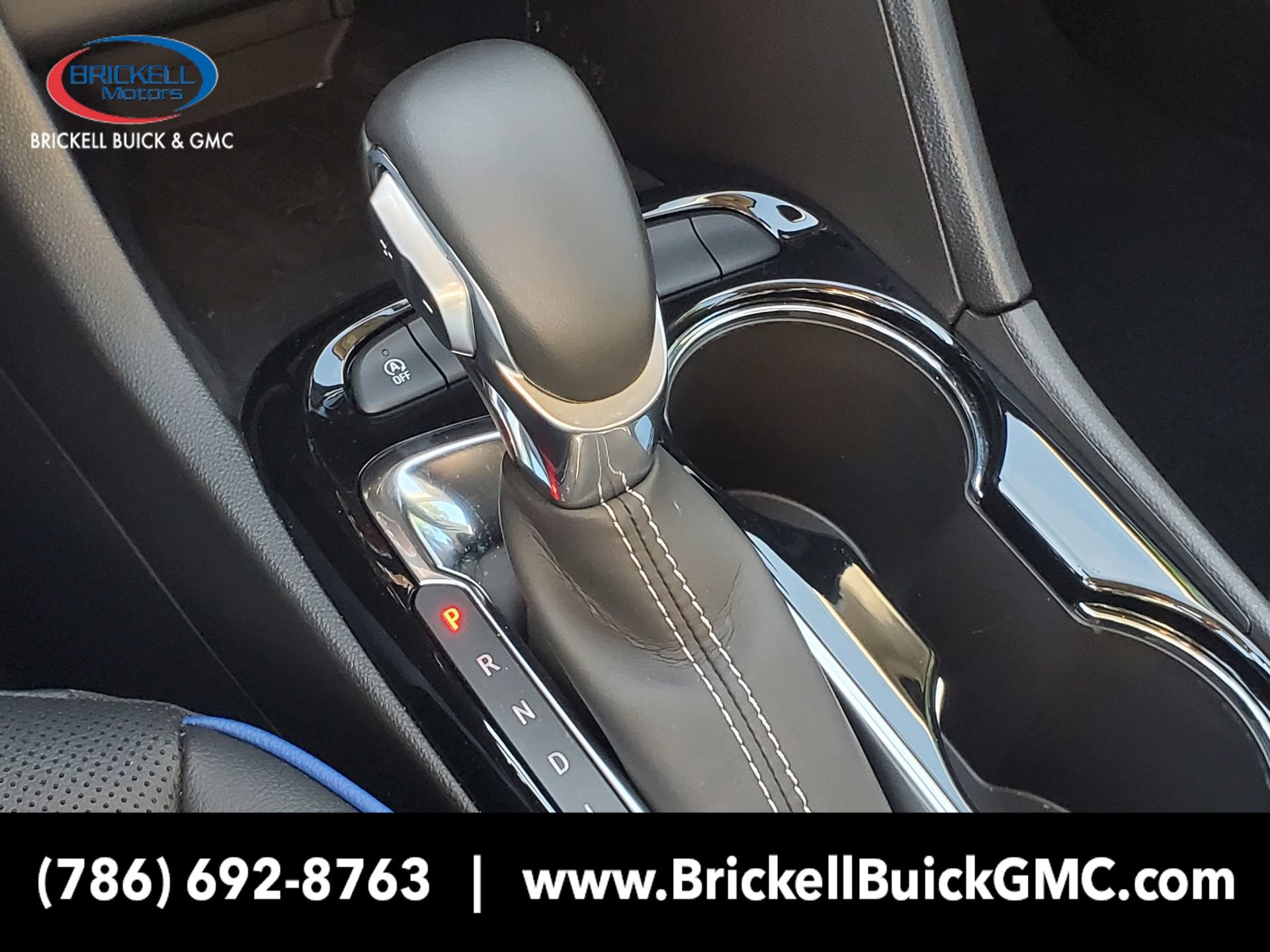 New 2026 Buick Encore GX Sport Touring w/ Comfort Package FWD image 33
