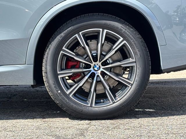 New 2026 BMW X5 xDrive50e AWD/4WD image 3