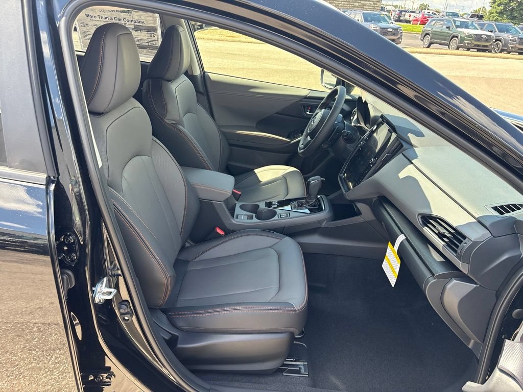 New 2026 Subaru Crosstrek 2.5i Limited AWD/4WD image 10